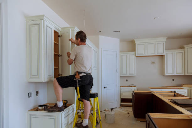 Licensed Appliance Installation service in Waterford, WI - BM Kitchen